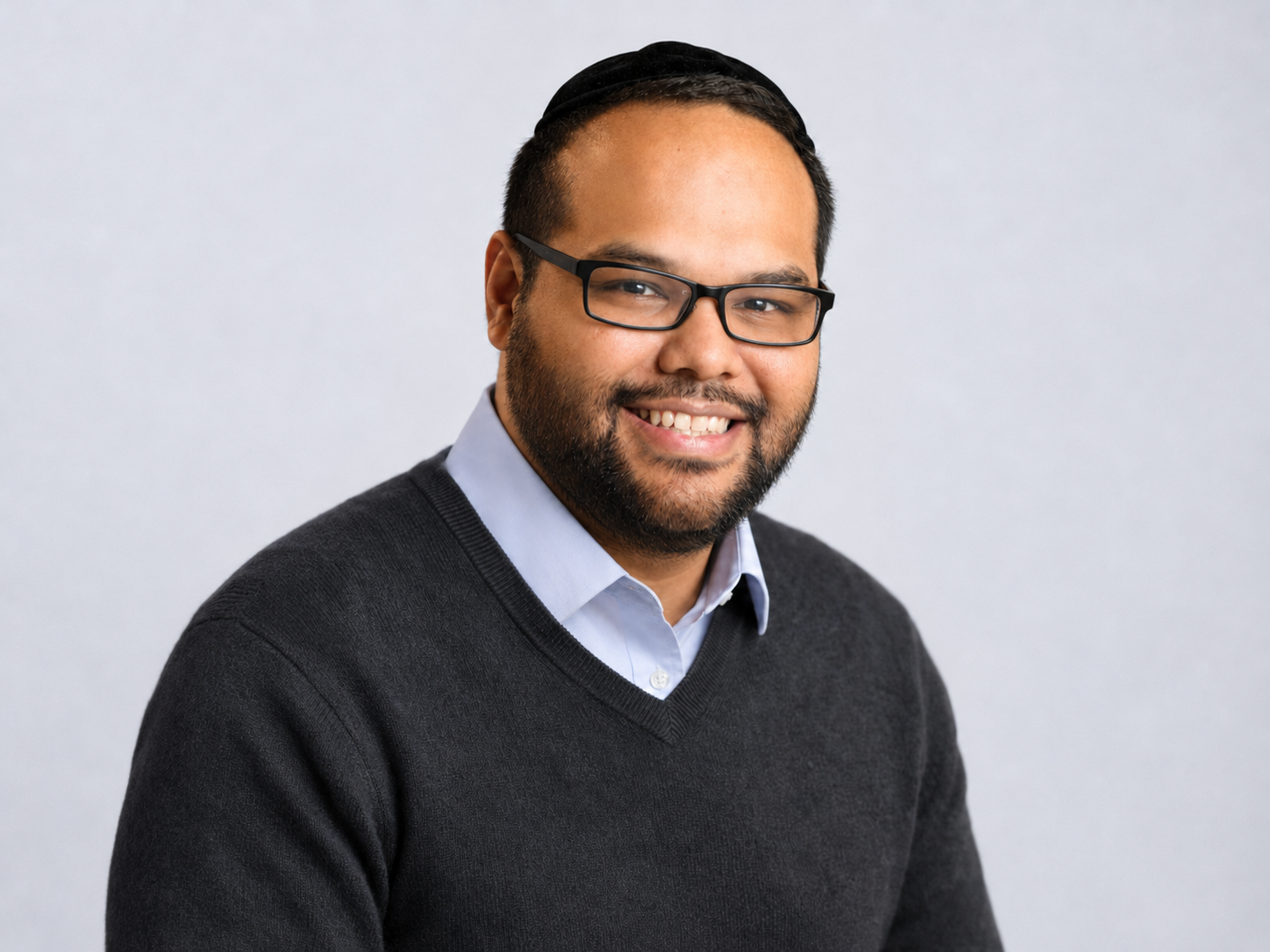 Yosef Juarez, Founder of Oficio Ltd